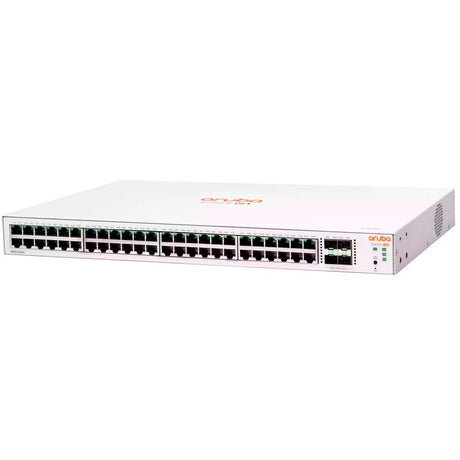 Hewlett packard enterprise istantaneo sullo switch 1830 48g 4sfp