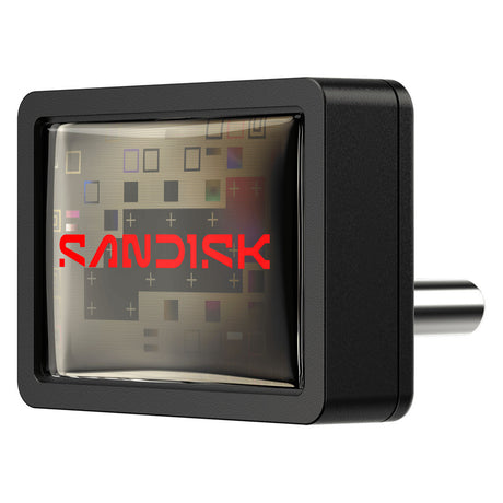 Sandisk extreme fit Chiavetta USB-C Chiavetta USB da 1 TB (nero, USB-C 3.2 (5 Gbit s))