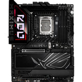 Scheda madre Asus Rrog Maximus Z890 Hero Socket 1851 (nera, RAID, 2,5 GB-LAN, 5 GB-LAN, Wi-Fi 7, BT, audio, ATX)