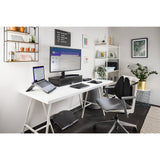 Supporto di raffreddamento per laptop Kensington SmartFit Easy Riser EQ (nero)