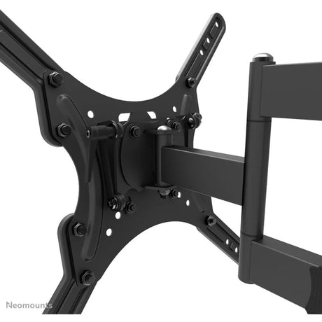 Neomounts WL40-550BL14 Supporto da parete per TV Supporto da parete (nero)