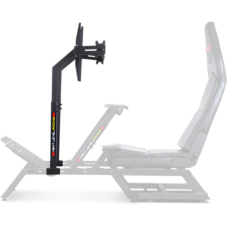 Supporto per monitor F-GT Racing di livello successivo (nero)