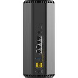 Netgear nighthawk wifi 7 router rs300 (nero)