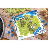 999games 999 games gioco da tavolo Fleet (olandese, 2 - 4 giocatori, 35 minuti, da 10 anni)