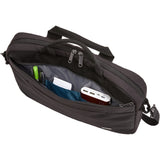 Borsa per laptop Case Logic Advantage 14 attaché (nera)
