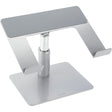 Supporto universale per laptop da tavolo Kensington (argento)