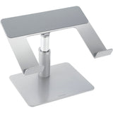 Supporto universale per laptop da tavolo Kensington (argento)