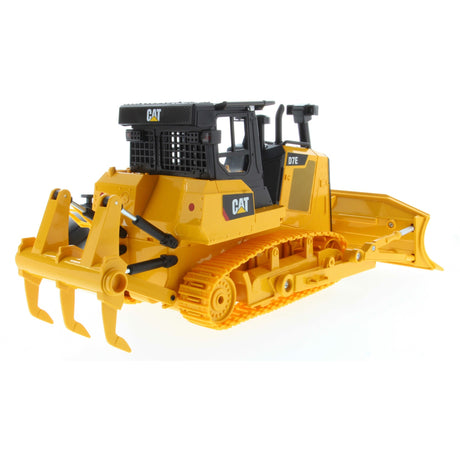 Bulldozer Carrera 1:24 RC Cat D7E