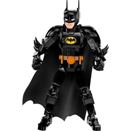 Lego DC - Batman Building Figure giocattoli da costruzione (76259)