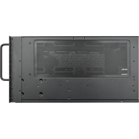Custodia rack Silverstone rm600 (nera)