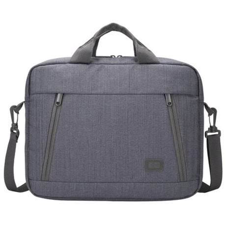 Borsa per laptop Case Logic Huxton attaché 13 (grigio)