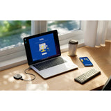 SSD esterno Synology beedrive da 2 TB (nero, USB 3.2 gen 2 (tipo C))