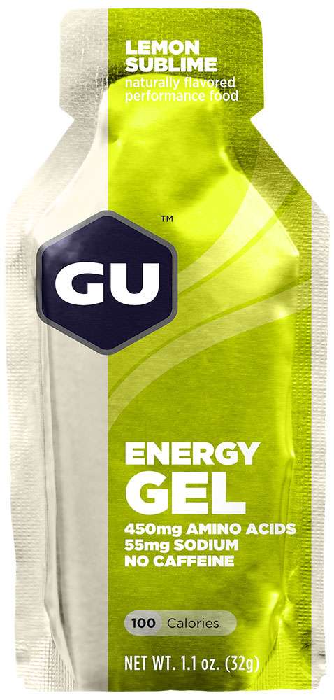 Gel energetico Gu 32g