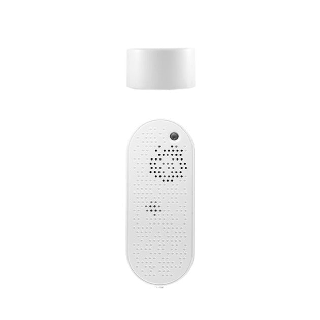 Sirena intelligente Frient eu sirena (bianca, zigbee 3.0)