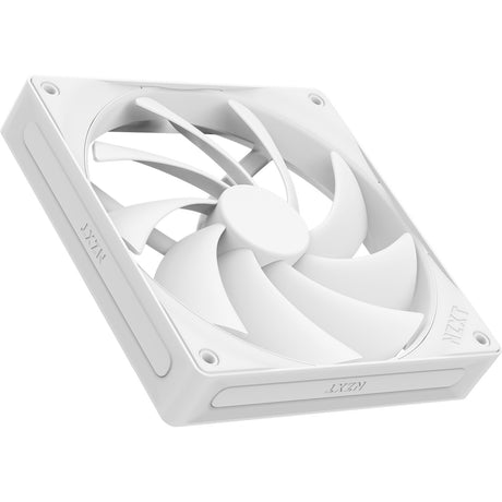 Ventola del case Nzxt f140q (bianca, 140 x 140 x 25 mm, pwm)