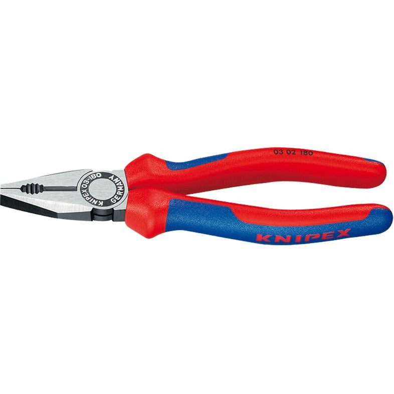 Pinze di montaggio Knipex set 3 pezzi - 002011