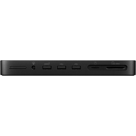 Docking station Asus Triple 4K Thunderbolt 4 Dock DC500 (nero)