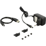 Delock Adattatore 4K per estrattore audio HDMI (nero)