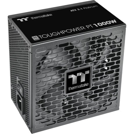Alimentatore modulare Thermaltake duropower pt da 1000 watt (1x 12v-2x6, 2x pcie)