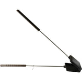 La macchina per sandwich Windmill - macchina per sandwich grande (nera)