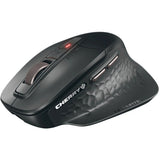 Cherry stream mouse Ultimate (rame nero, 6.000 dpi, Bluetooth USB da 2,4 GHz)