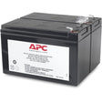 Cartuccia ricambio batteria Apc rbc113 (nera)