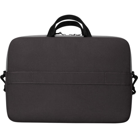 Borsa per laptop ecosmart Targus 14 sagano (nera, fino a 35,6 cm)