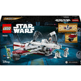 Lego Star Wars™ Arc-170 Starfighter™, build 75402