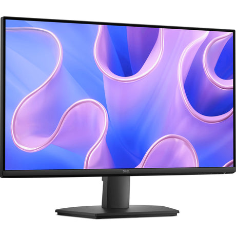 Monitor Dell se2725hm 27 (nero, hdmi, vga, 100 hz)