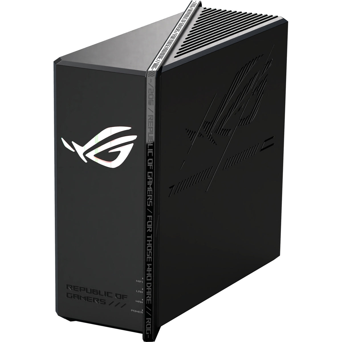 Router asus rog strix gs-be18000