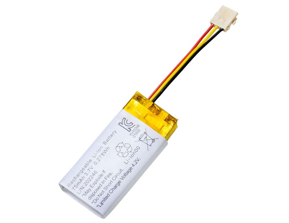 Controller di sistema Bosch - batteria