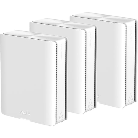 Router Asus zenwifi bq16 (bianco, 3 pezzi)