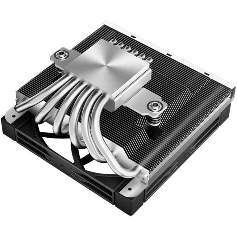 Deepcool an600 dispositivo di raffreddamento della CPU (nero)