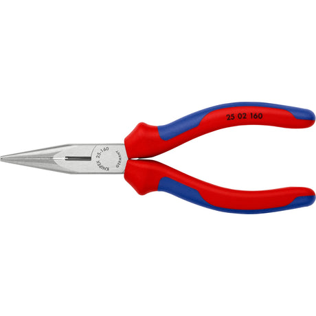 Pinza radio Knipex 2502 - 160 mm