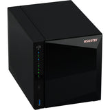 Asustor driver 4 pro gen2 nas (nero, lan, usb)