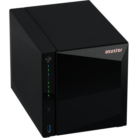 Asustor driver 4 pro gen2 nas (nero, lan, usb)