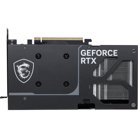 Scheda grafica MSI GeForce RTX 5060 Ti 16G Ventus 2x OC Plus (3x DisplayPort, 1x HDMI)