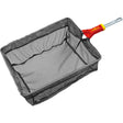 Rete da laghetto Wolf-garten Multi-Star wk-m (nero rosso)