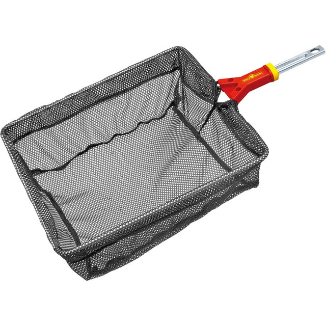 Rete da laghetto Wolf-garten Multi-Star wk-m (nero rosso)