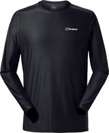 Berghaus 24 7 tech - manica lunga funzionale