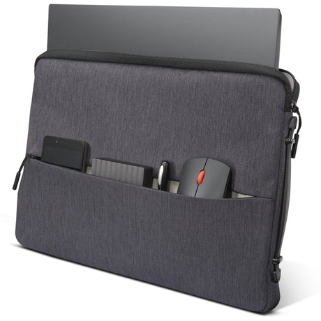 Custodia urbana per laptop Lenovo da 15,6 pollici