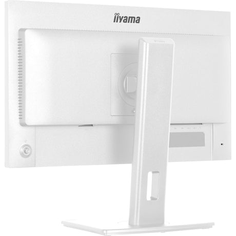 Monitor Iiyama prolite xb2497hsu-w1 23,8 (bianco (opaco), 120 Hz, HDMI, porta display, USB, audio)