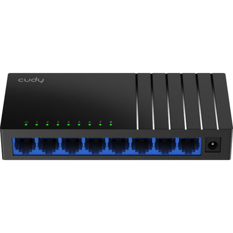 Switch desktop Gigabit a 8 porte Cudy