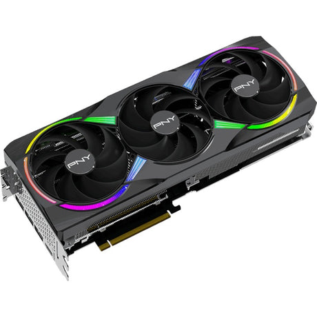 Scheda grafica Pny Geforce RTX 5080 Arbb OC (DLSS 4, 3x Display Port, 1x HDMI 2.1)