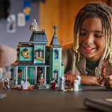Casa stregata 3in1 LEGO® Creator - 31167