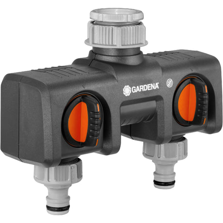 Distributore acqua Gardena - raccordo per tubo - 26,5 mm