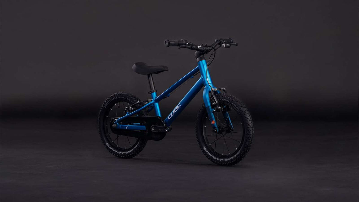 Cubo numove 140 topasblue'n'nebula