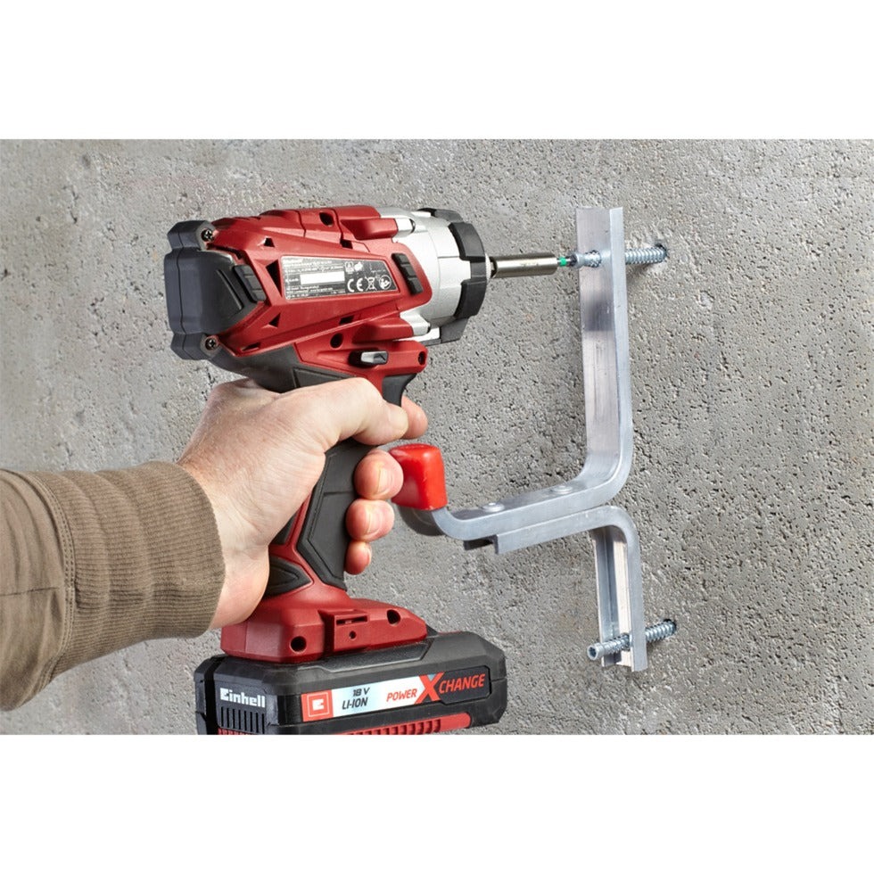 Punta Kwb Extreme Force, 30 mm, Torx T25