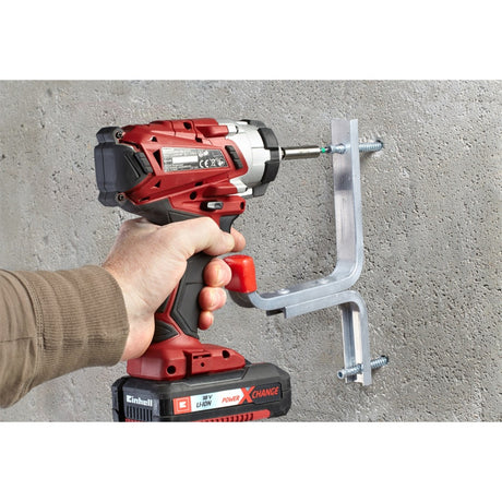 Punta Kwb Extreme Force, 30 mm, Torx T25