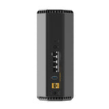 Netgear nighthawk wifi 7 router rs500 (nero)